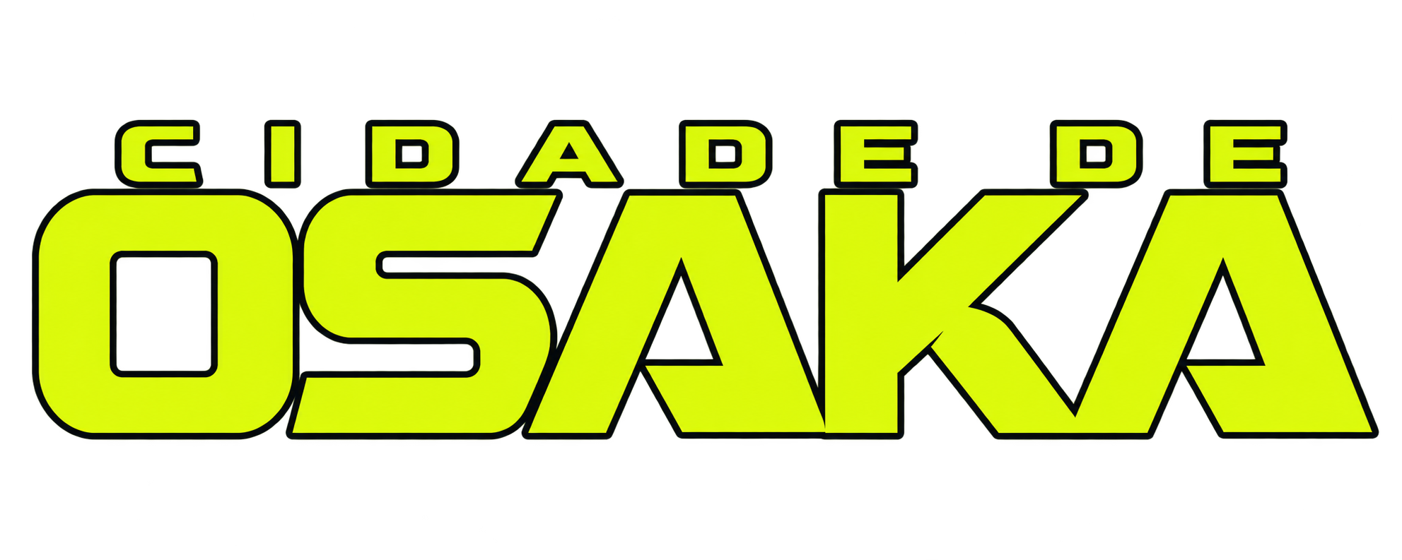 Cidade de Osaka
